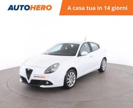 ALFA ROMEO Giulietta LK37233