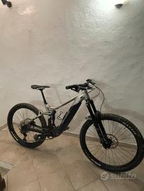 Merida eONE-SIXTY 575