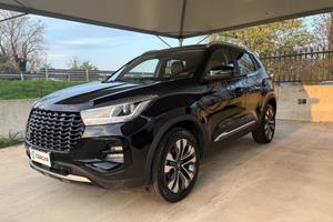 DR MOTOR DR 5.0 1.5 BENZINA IDONEA ANCHE PER NE