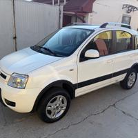 Fiat Panda 1.3 MJT 16V DPF 4x4 Perfetta Euro 5