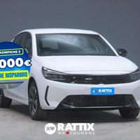 OPEL corsa vi 2023 Corsa 1.2 GS s&s 100cv at8