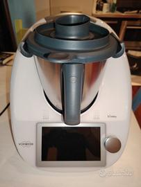 Bimby TM6 vorwerk