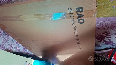 Specchio bagno