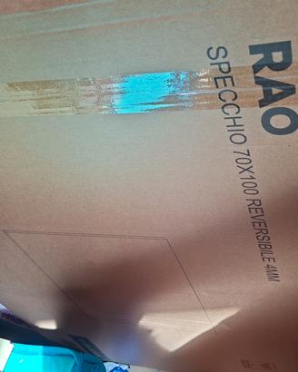 Specchio bagno