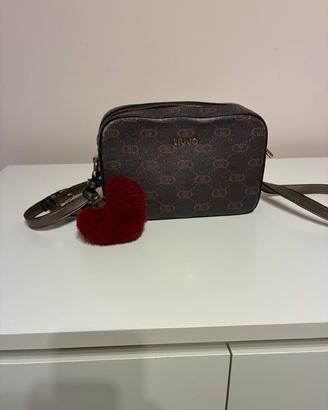Borsa liujo
