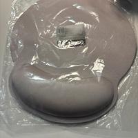 Tappetino mouse ergonomico