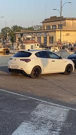 Giulietta 2011