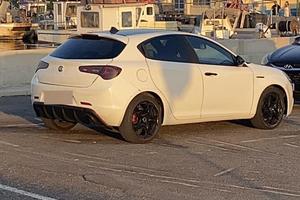 Giulietta 2011