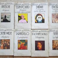 Lotto di 11 libri    #20