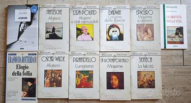 Lotto di 11 libri    #20