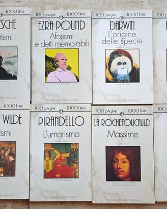 Lotto di 11 libri    #20