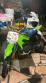 Altro Altro modello - 2000