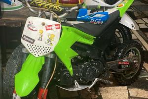 Altro Altro modello - 2000