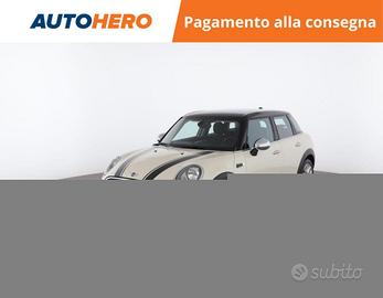 MINI Cooper D RC95228