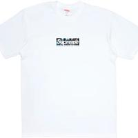 Supreme Box Logo Milan T-Shirt 