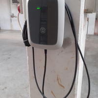 Colonnina di ricarica da 11KW