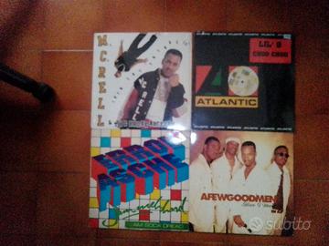 Disponibili a Vicenza, mix prevalenza anni 90/2000