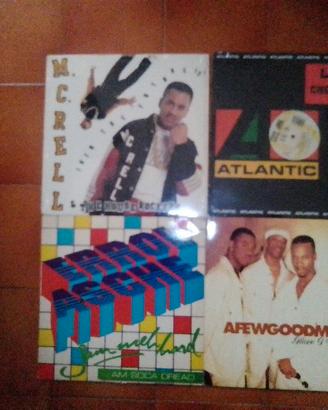 Disponibili a Vicenza, mix prevalenza anni 90/2000