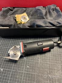 Taglierina elettrica per tessuti DS 501 RASOR