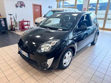 Renault Twingo 1.2 8V Sport & Sound
