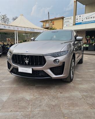 Maserati Levante GranSport 3.0 V6 350 CV