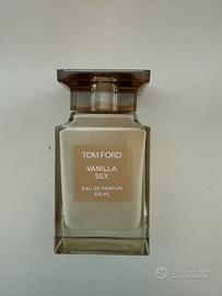 Profumo Tom ford
