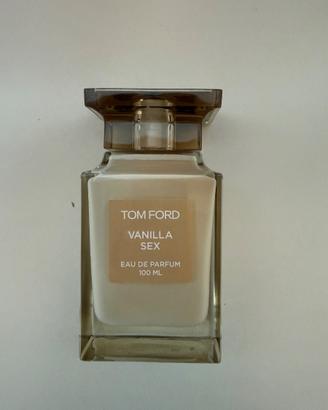 Profumo Tom ford