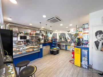 Attività  Commerciale - Palermo