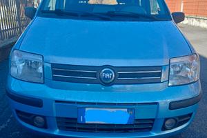 Fiat Panda seconda serie 1.2 Dynamic, benzina 2004