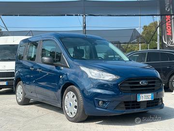 Ford Tourneo Connect 1.5 TDCi 120 CV Titanium