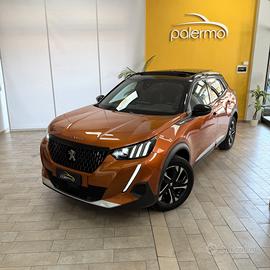 Peugeot 2008 BlueHDi 130 S&S EAT8 GT - TETTO PANOR