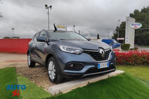 Renault Kadjar 1.5 dCi - 115cv FULL OPTIONAL