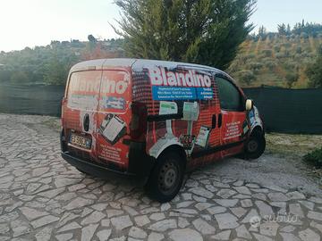 Citroen nemo - Auto In vendita a Caltanissetta