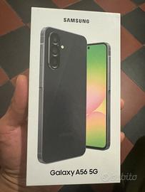 Galaxy a56 256gb