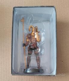 eaglemoss Classic Collection Dc Comics N. 86 Magog