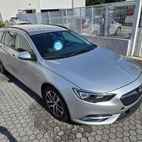 OPEL Insignia Sports Tourer 1.6 cdti ecotec Busi