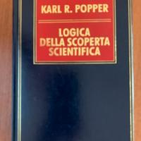 Karl R. Popper - Logica della scoperta scientifica