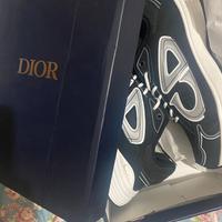 scarpe dior b