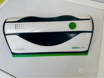 Folletto vorwerk