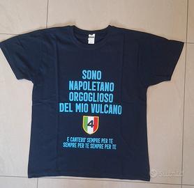 Maglia Napoli
