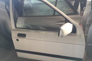 Portiere per Ford Sierra Cosworth