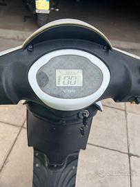 Scooter elettrico vitale