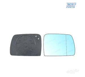 VETRO SPECCHIO BASE DESTRA BMW X5 E53 01-06