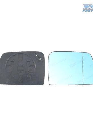 VETRO SPECCHIO BASE DESTRA BMW X5 E53 01-06