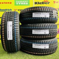 X4: Invernali 195/50R16 88H -HANKOOK- al 100%