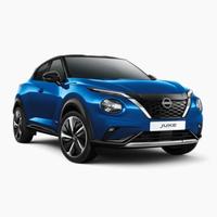 Ricambi usati nissan juke #2