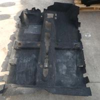 Tappeto rivestimento moquette FIAT 200 312