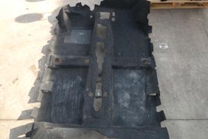 Tappeto rivestimento moquette FIAT 200 312