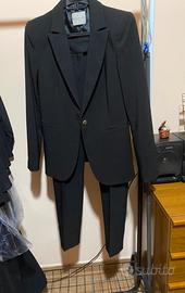 Tailleur Rinascimento  tg S