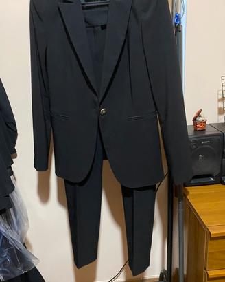 Tailleur Rinascimento  tg S